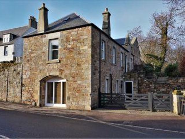 House for sale in Anstruther, Scotland