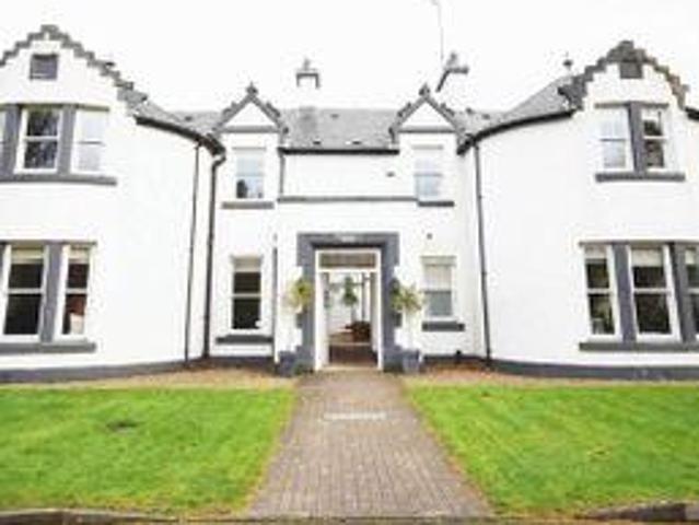 House for sale in Largs, Scotland