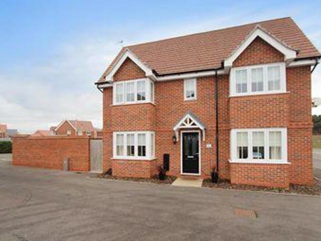 House for sale in Rushock, Worcestershire