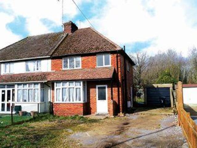 House for sale in Aldershot, Hampshire