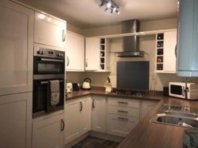 House for sale in Preston, Lancashire