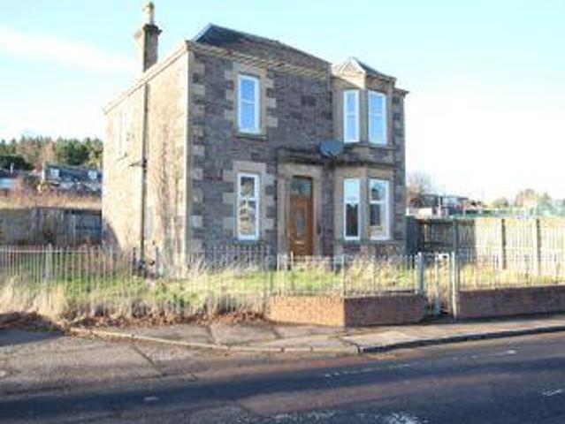 House for sale in Scotland