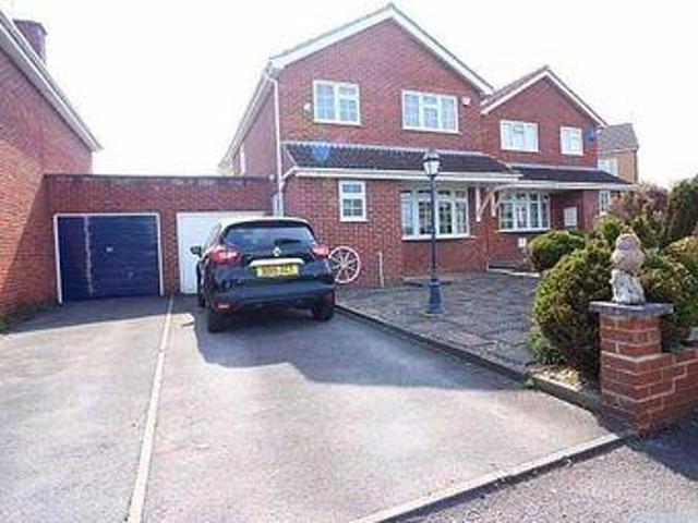 House for sale in Feckenham, City Of Bristol