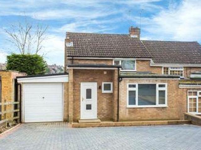House for sale in Cressex, Buckinghamshire