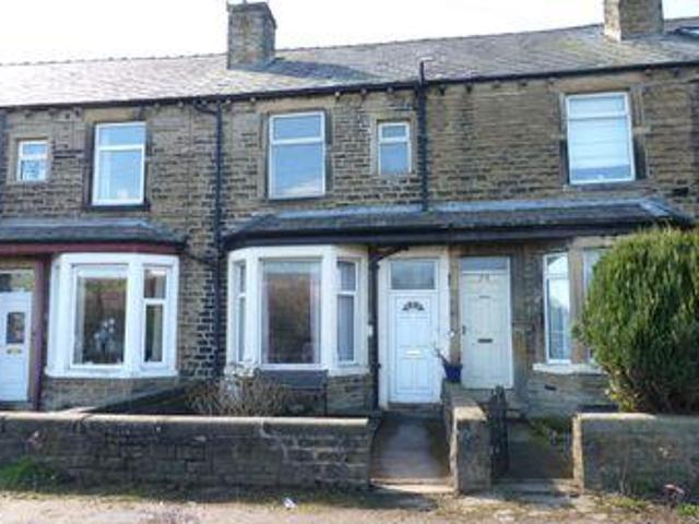 House for sale in Keighley, West Yorkshire