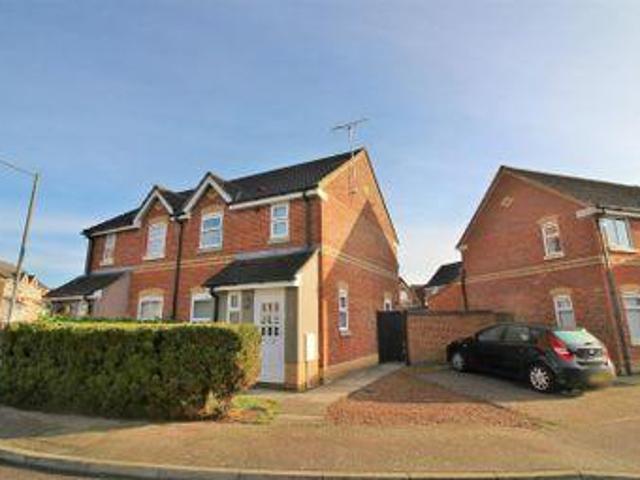 House for sale in Harlow
