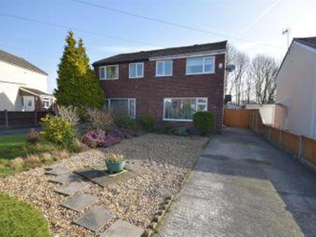House for sale in Preston, Lancashire