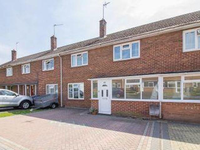 House for sale in Warminster, Wiltshire