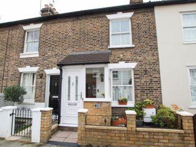House for sale in Navestock Side