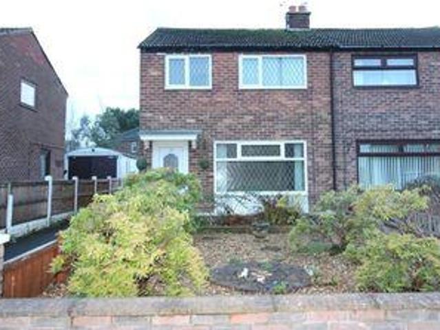 House for sale in Higher Bartle, Lancashire