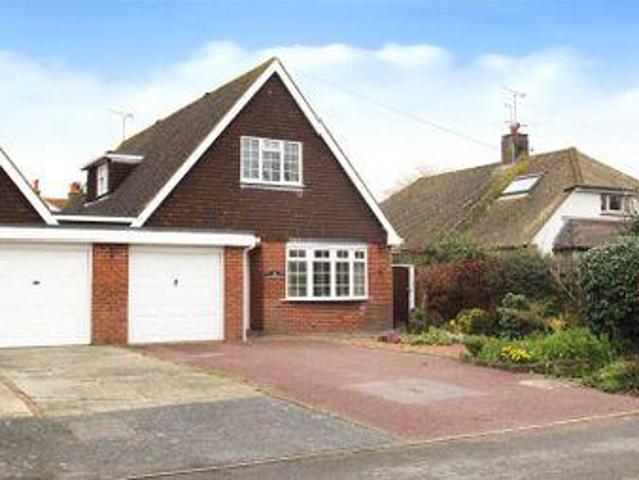 House for sale in Clapham, West Sussex
