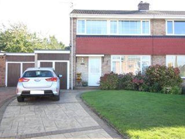 House for sale in Costhorpe, East Midlands