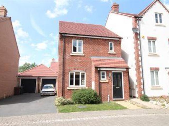 House for sale in Northamptonshire