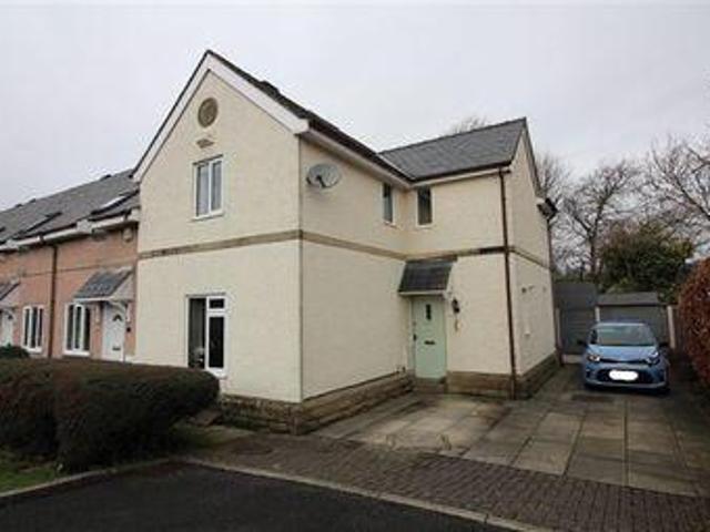 House for sale in Bare, Lancashire