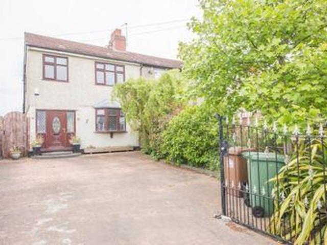 House for sale in Newton-le-Willows, North Yorkshire