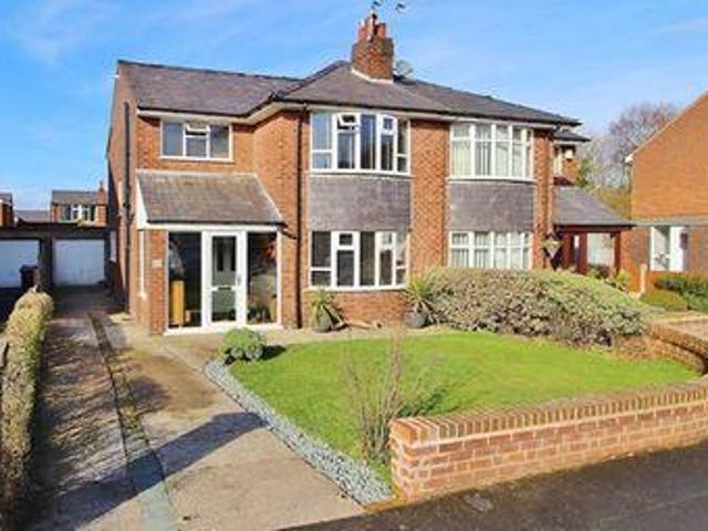 House for sale in Higher Bartle, Lancashire