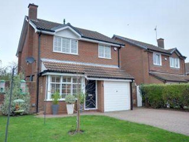 House for sale in Baswich, Staffordshire
