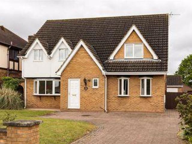 House for sale in Dragonby, North Lincolnshire