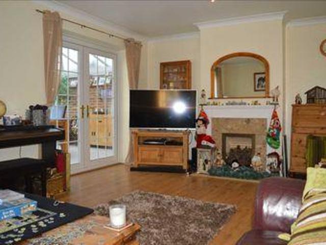 House for sale in Swanley, The Butts