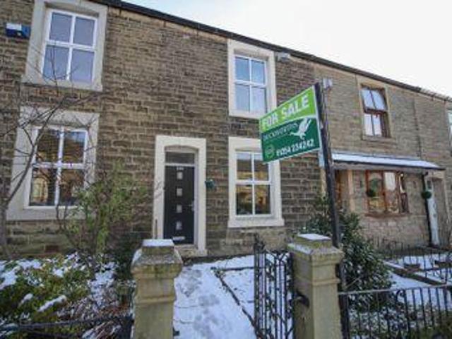 House for sale in Backburn, Lancashire
