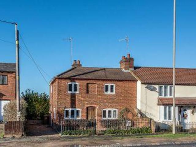 House for sale in Aylesbury, Buckinghamshire