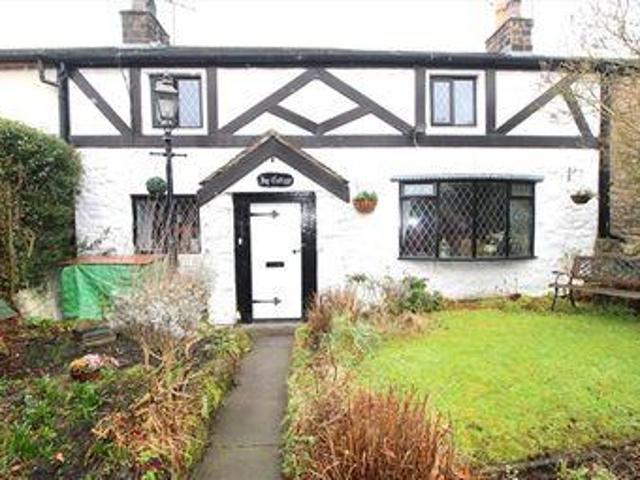 House for sale in Andertons Mill, Lancashire