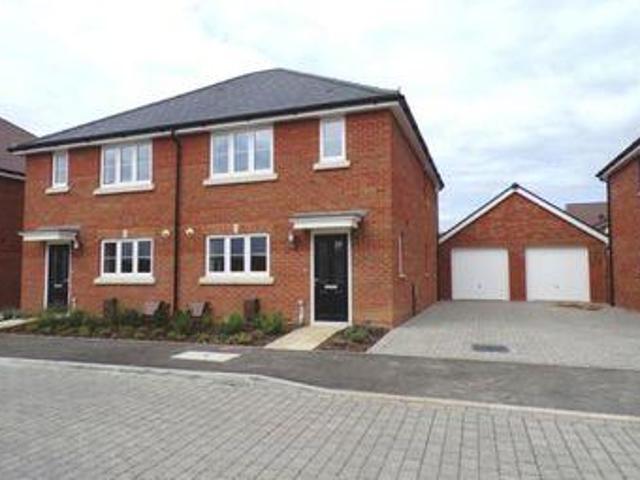 House for sale in Littlecote, West Sussex
