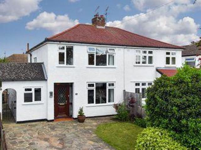 House for sale in Blackhills, Surrey