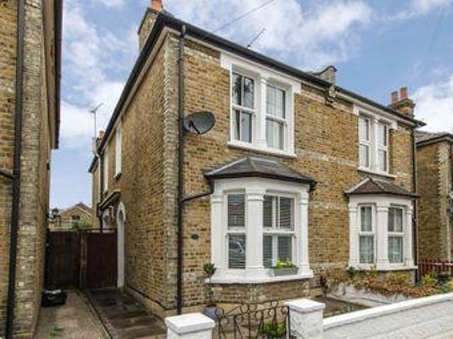 House for sale in Kingston Upon Thames, Greater London