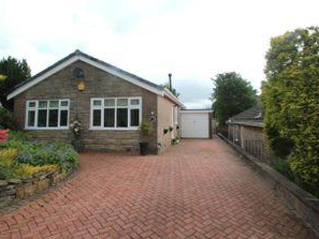 House for sale in Irwell Vale, Lancashire