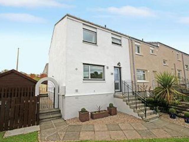 House for sale in Bo'ness, Scotland