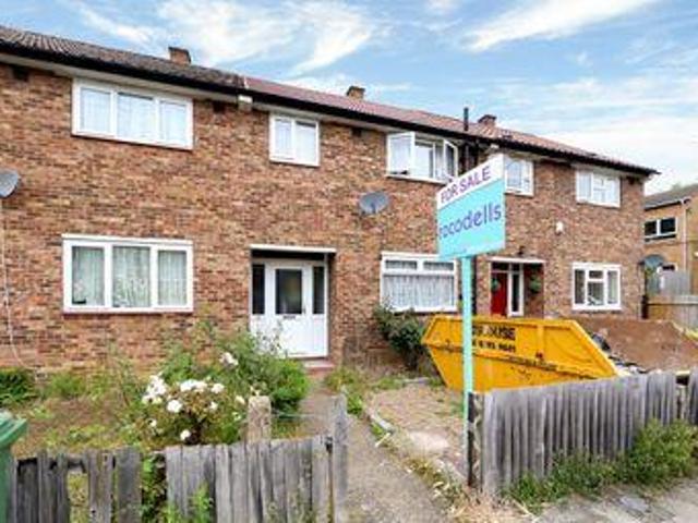 House for sale in City of London, Greater London