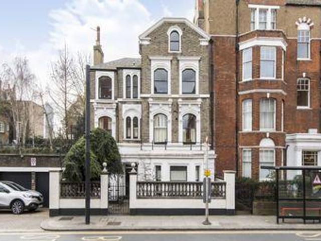 House for sale in Lyons, Greater London