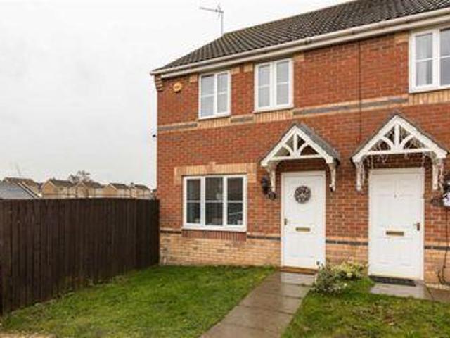 House for sale in Dragonby, North Lincolnshire