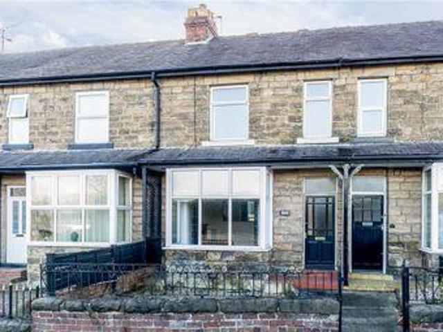 House for sale in Knaresborough, York and North Yorkshire