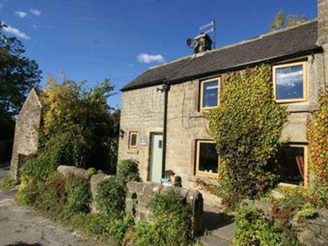 House for sale in Froggatt, East Midlands