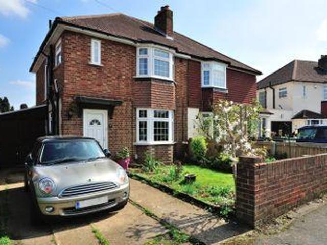 House for sale in Blackhills, Surrey