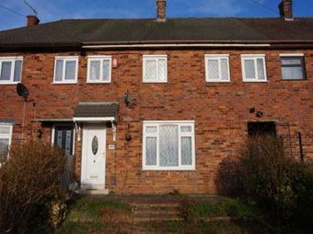 House for sale in Stoke-on-Trent