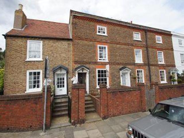 House for sale in Monks Orchard, Kent