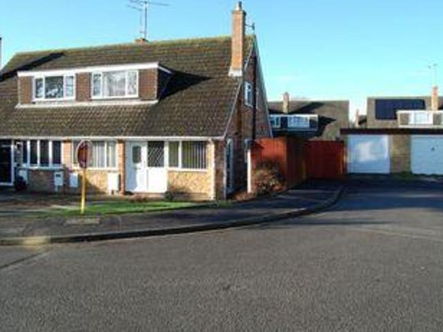 House for sale in Northampton, Northamptonshire
