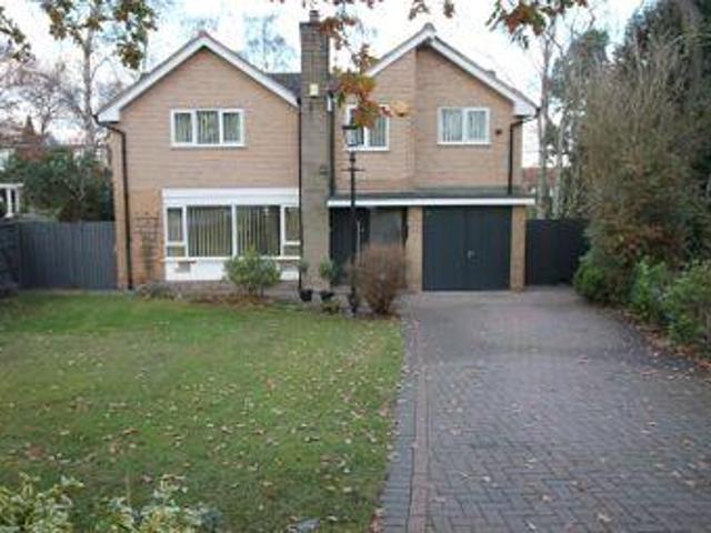 House for sale in Haddon, East Midlands