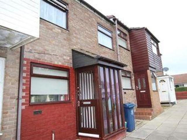 House for sale in Skelmersdale, West Lancashire