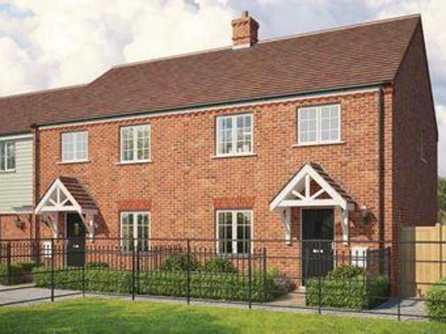 House for sale in Colliers End, Hertfordshire