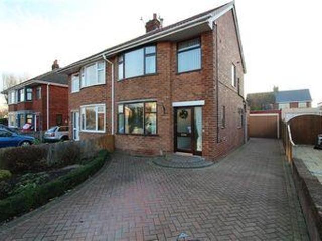 House for sale in Cabus, Lancashire
