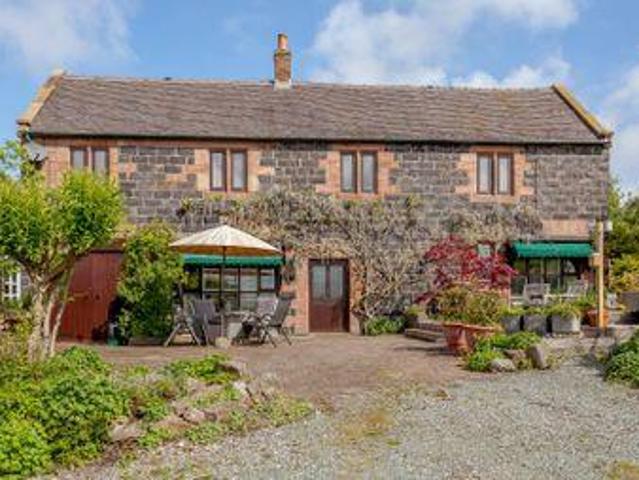 House for sale in Stoke-on-Trent