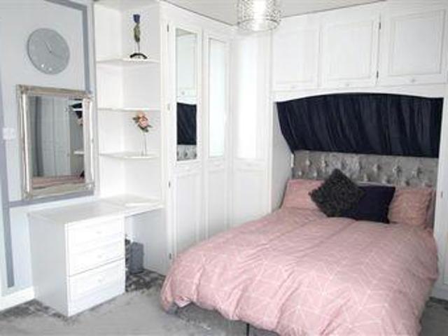 House for sale in Bare, Lancashire