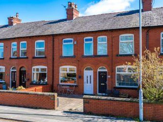 House for sale in Bare, Lancashire