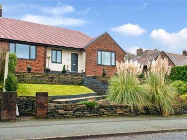 House for sale in Bare, Lancashire