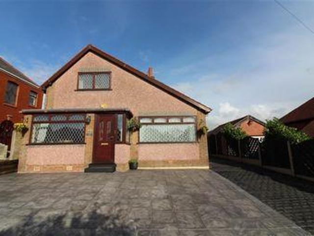 House for sale in Cabus, Lancashire