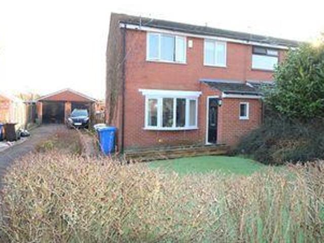 House for sale in Andertons Mill, Lancashire
